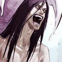 Freak Freak Freak Orochimaru